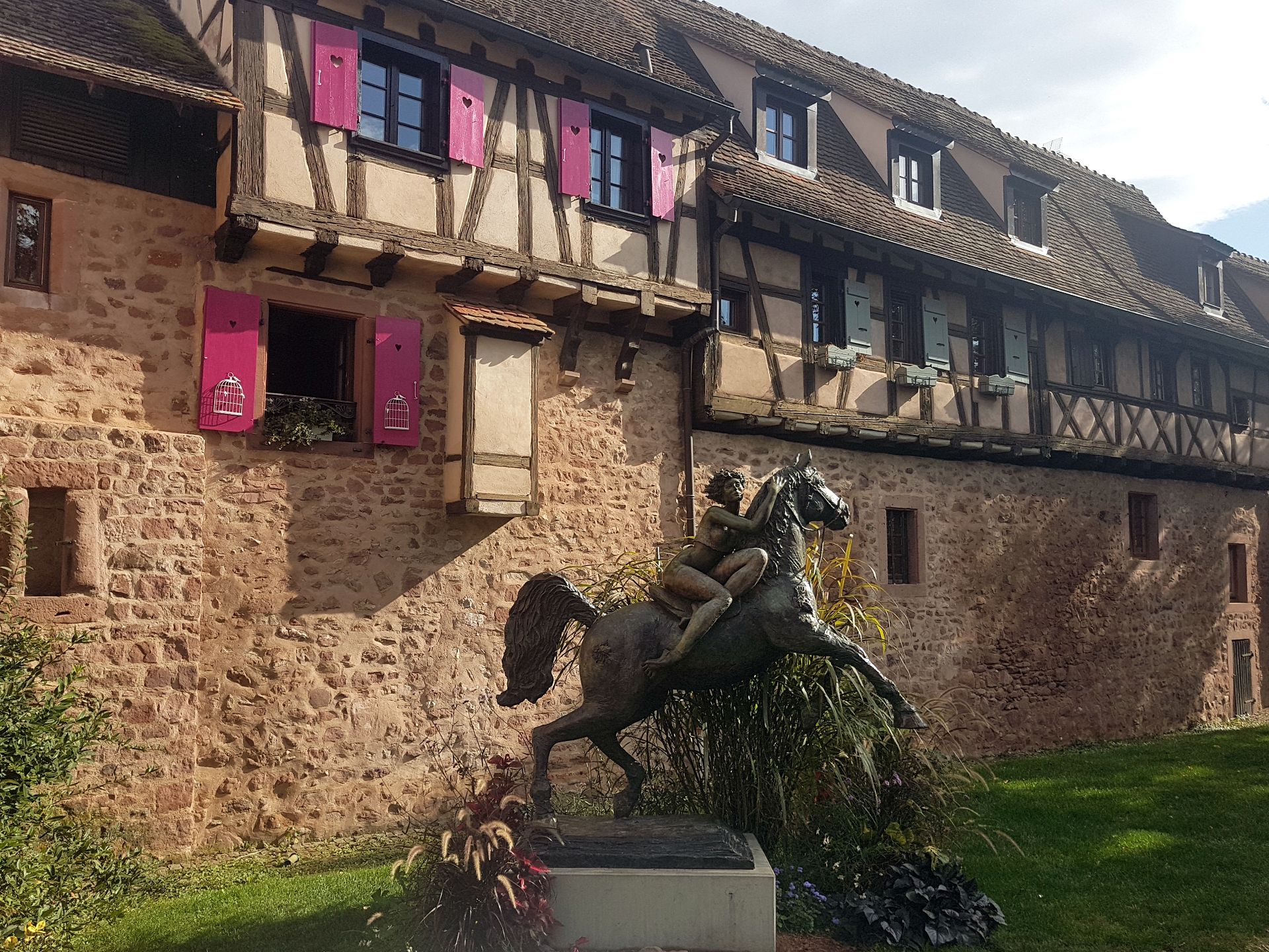 Riquewihr